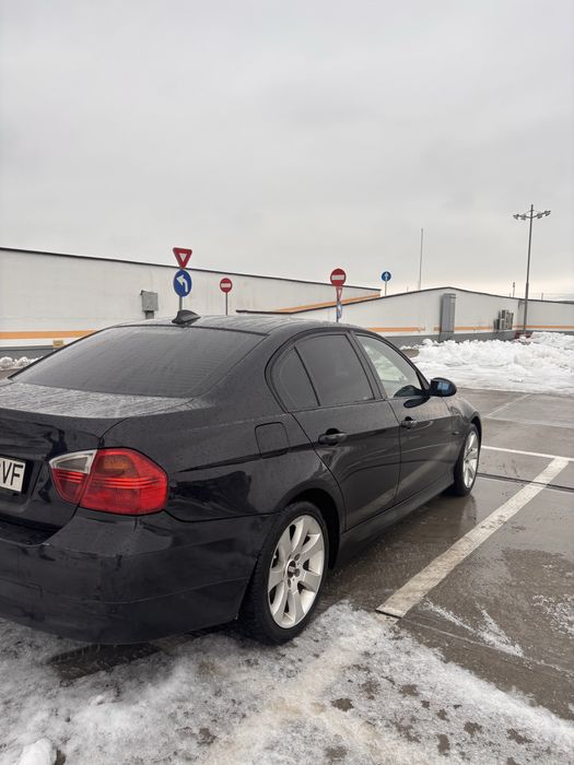 Se vinde BMW seria 3 e90