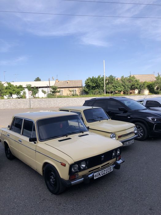 Ваз 2106  сотилади мошина Андижонда