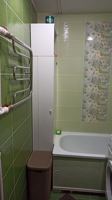 Квартира 3х комнатная