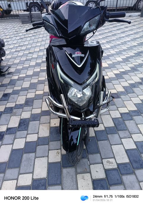 xolati yaxshi 120 klometr yuradi