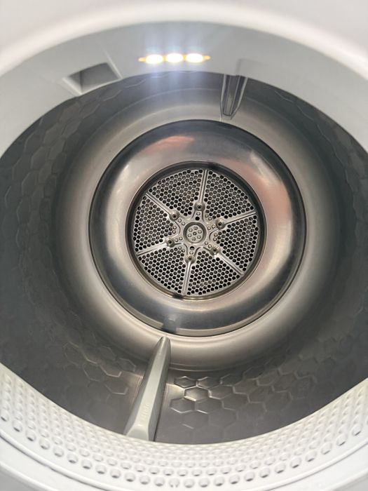 Сушилня Miele T1 Термопомпа 8кг А++