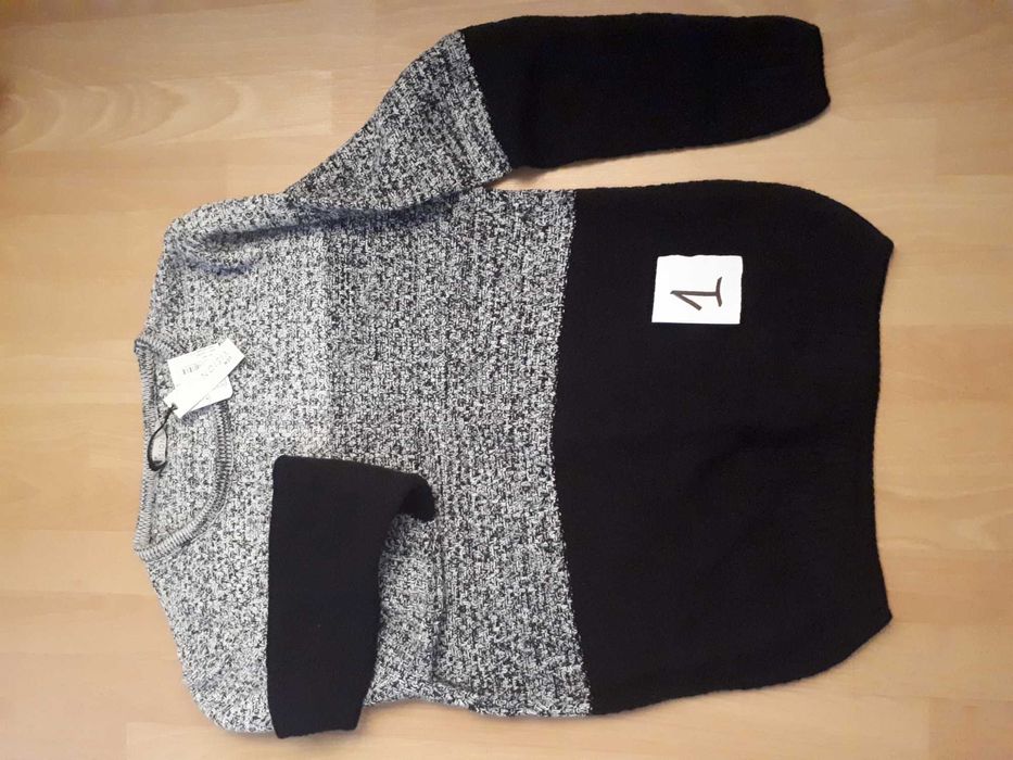 Мъжки блузи ХL-XXL