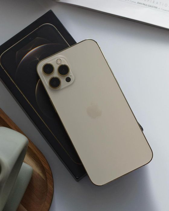 Nasiya ‼️ iPhone 12 pro max | Variant | Рассрочка | в кредит