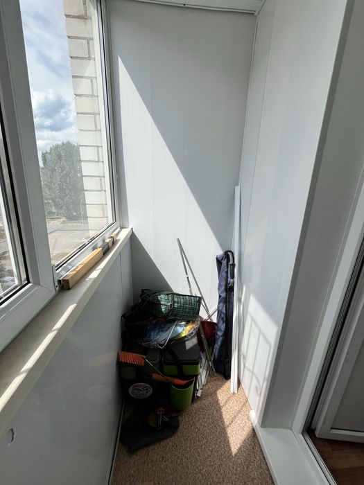 Продам двухкомнатную квартиру