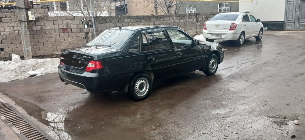 Некся 2 сонс трамблёр