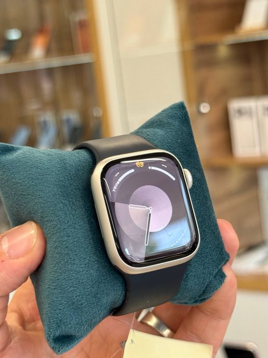 Apple Watch 9 series 41 mm