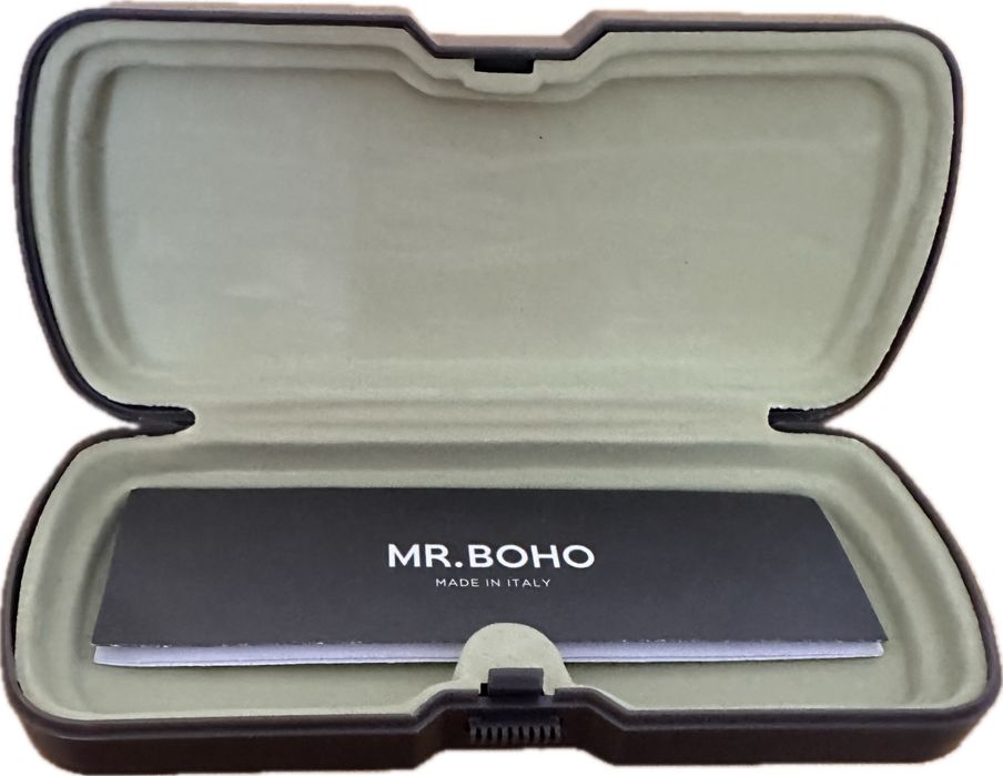 Оригинални италиански слънчеви очила MR.BOHO