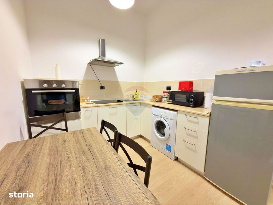 Apartament cu 2 camere de vânzare / Ready-To-Move