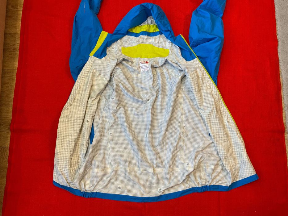 The north Face-оригинално  яке 52л