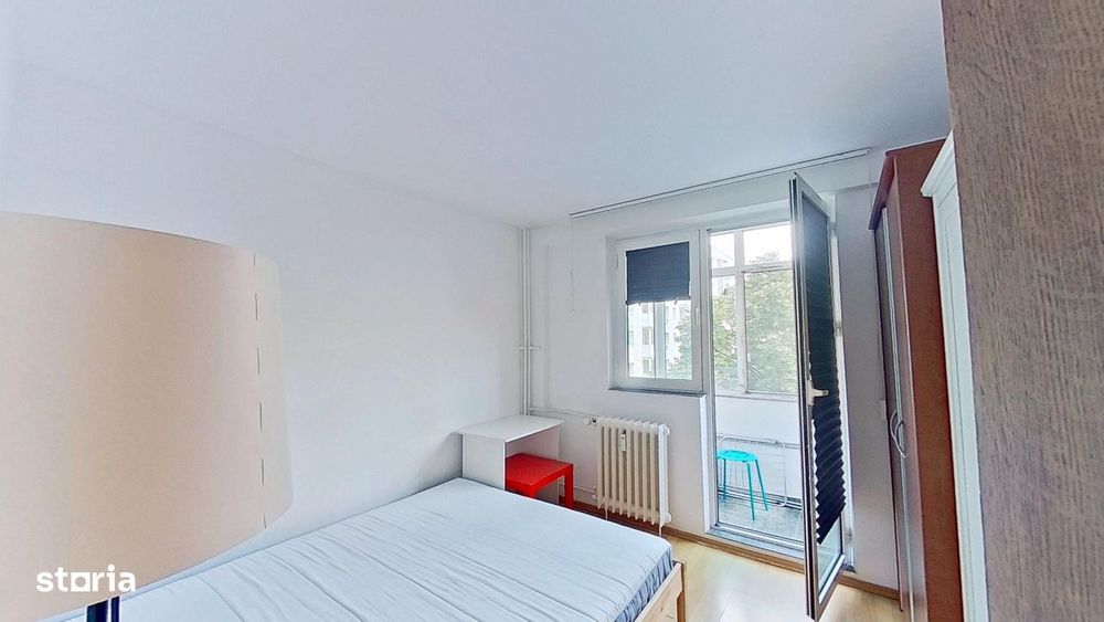 Apartament 2 camere, preț bun, aproape de Piața Victoriei