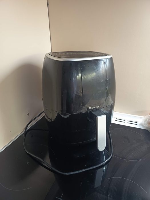 Rohnson Ерфраер 1500w За части или цял
