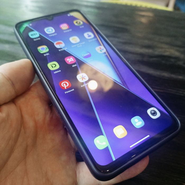 В продаже Redmi A5