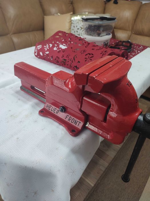 Менгеме немско Heuer