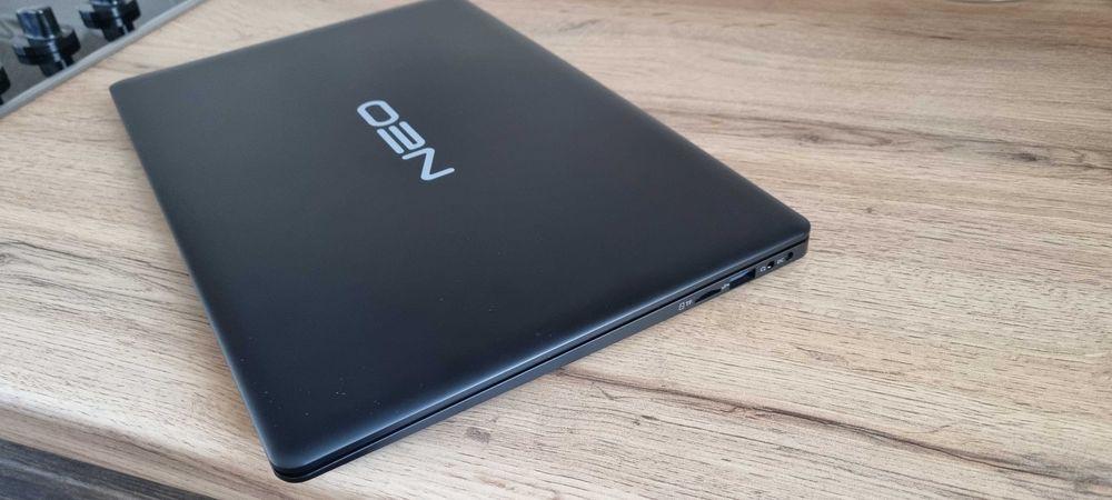 Ноутбук НЕО, 14, озу 8гб, 128ssd