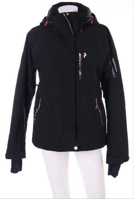Peak Performance Kyoto PrimaLoft® Women Ski Jacket  дамско ски  яке
