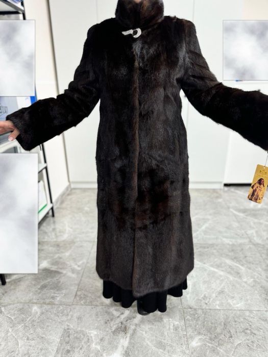 Продам натуральную шубу