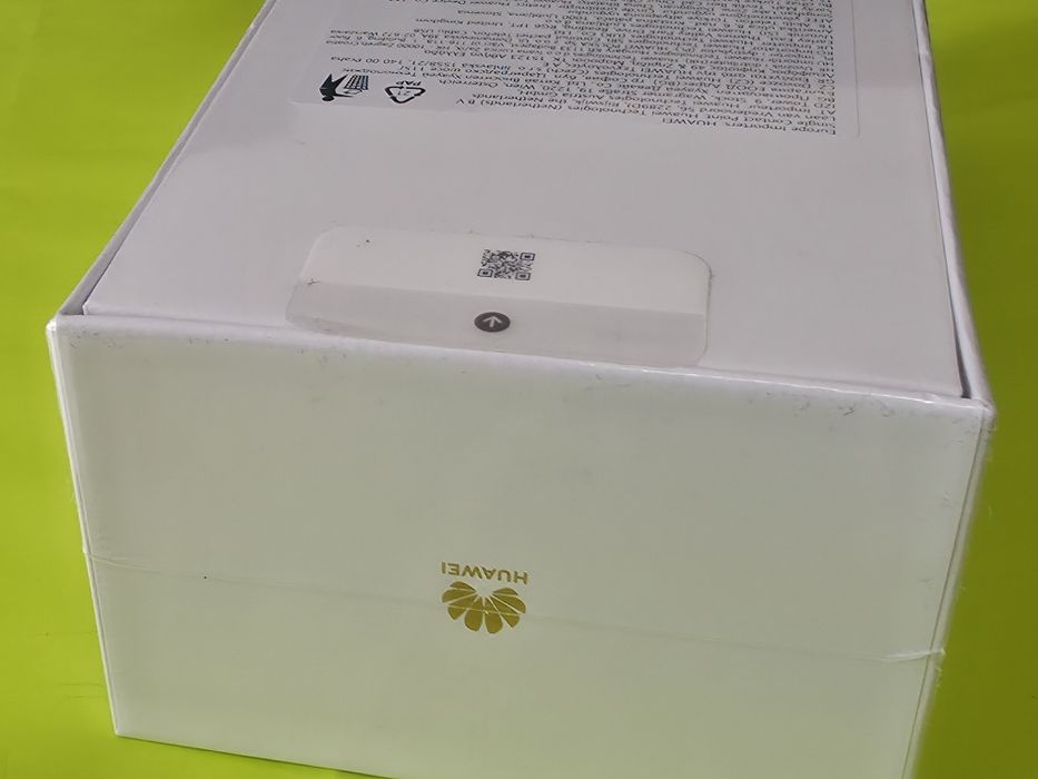 ЗАПЕЧАТАН 512GB Huawei Pura 80 Pro Yettel Гаранция 2029г. Black |Черен