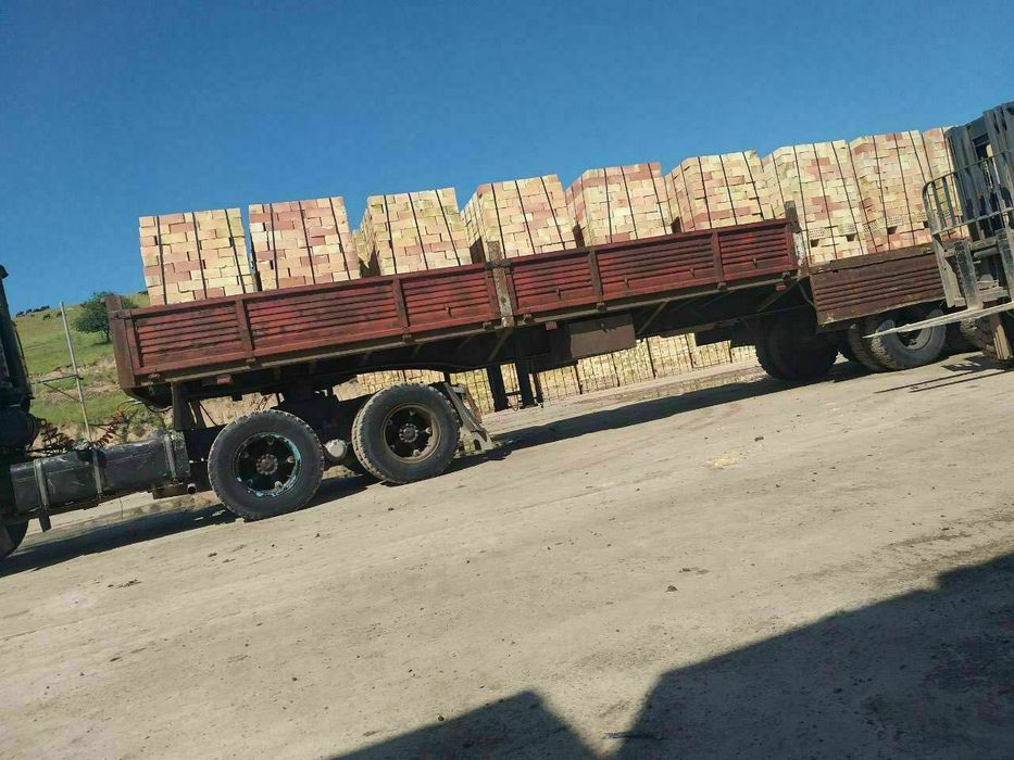 Пишган гишт | Pishkan gisht | Пишкан гишт | Кирпич спелый | Pishgan