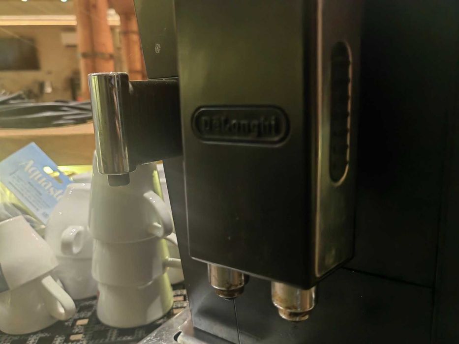 Кафеавтомат Delonghi