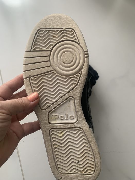 Оригинални сникърси Polo 36 номер