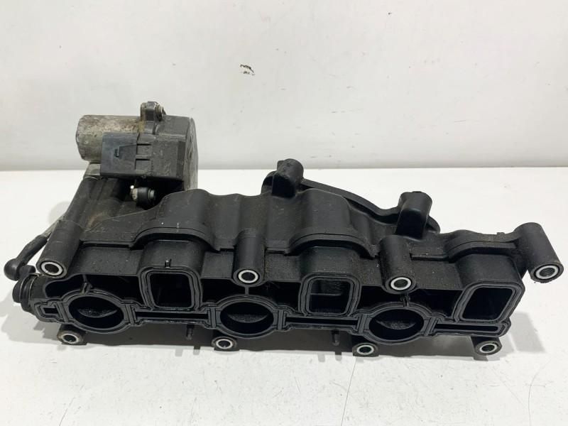 Galerie admisie cu clapeta si motoras stanga Audi A5 8T3 059129711CH 3