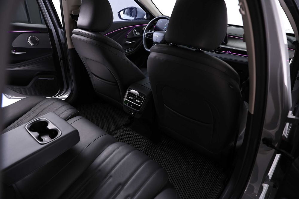 Chery Arrizo 8 Hybrid