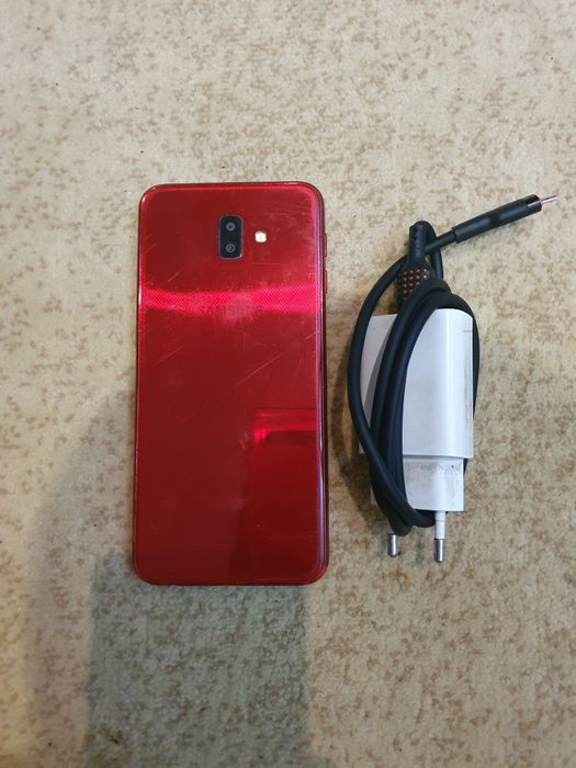 Samsung Galaxy J6+   Хорошш!!!