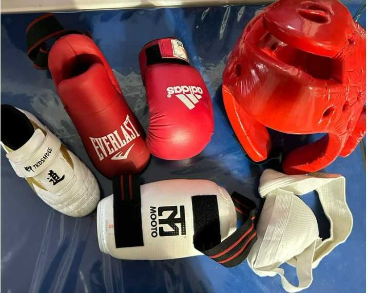 форма детская греко римская борьба