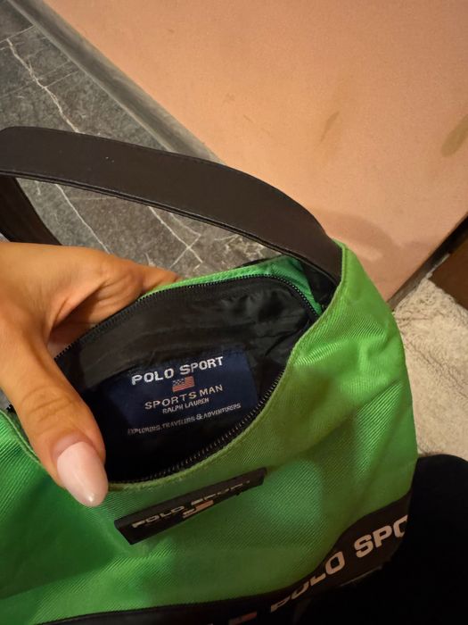 Дамска чанта Polo sport