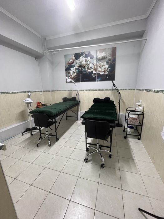 Сдам  два кабинета