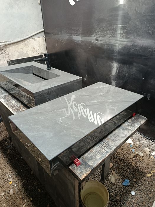 Дизайнерские РАКОВИНЫ ручной работы