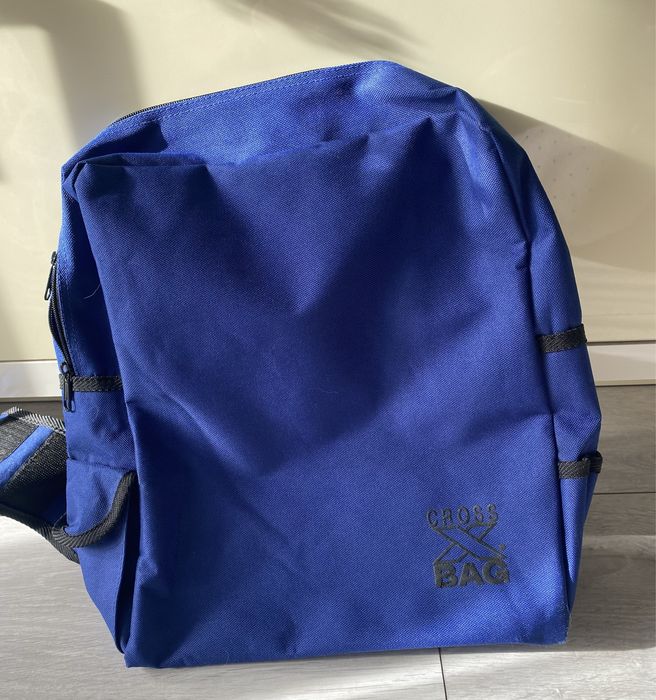 Раница -Cross bag