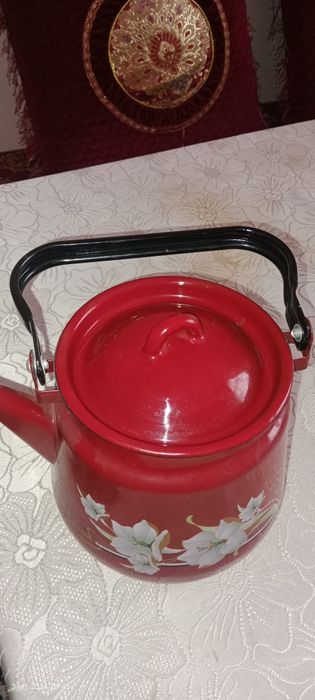 Gaz choynak holati yangi 100min