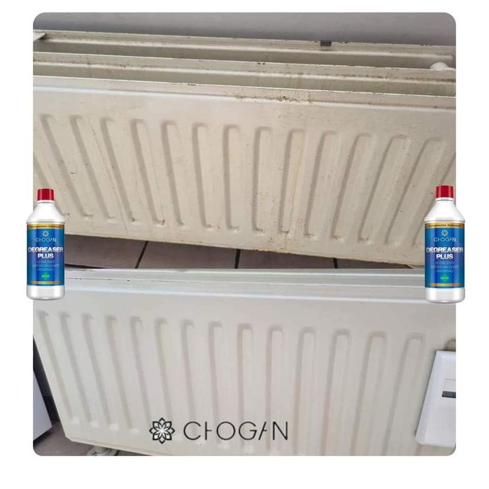 Deagreaser Brillgreaser