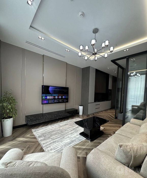 2/10/51 40кв квартира в ЖК Nest One