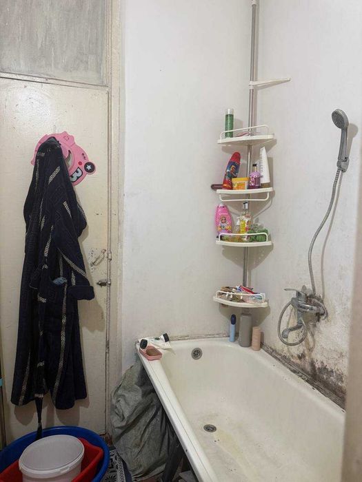 Ипотека Ттз-1 2в3/2/4 балкон 1.5*6 №84 Умида