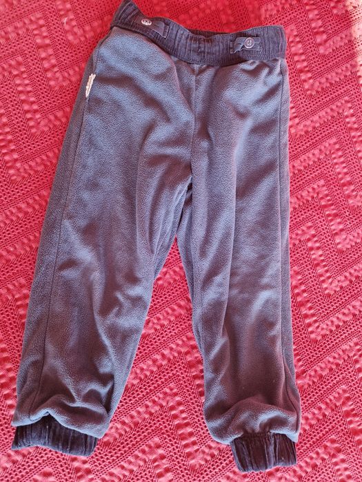 Pantaloni catifea reiata fin mas 104 Cool Club