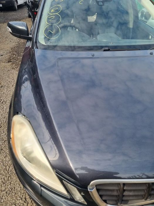 Capota Volvo XC60 2008 - 2013 SUV 4 Usi Savile Grey Metallic 492 (1482)