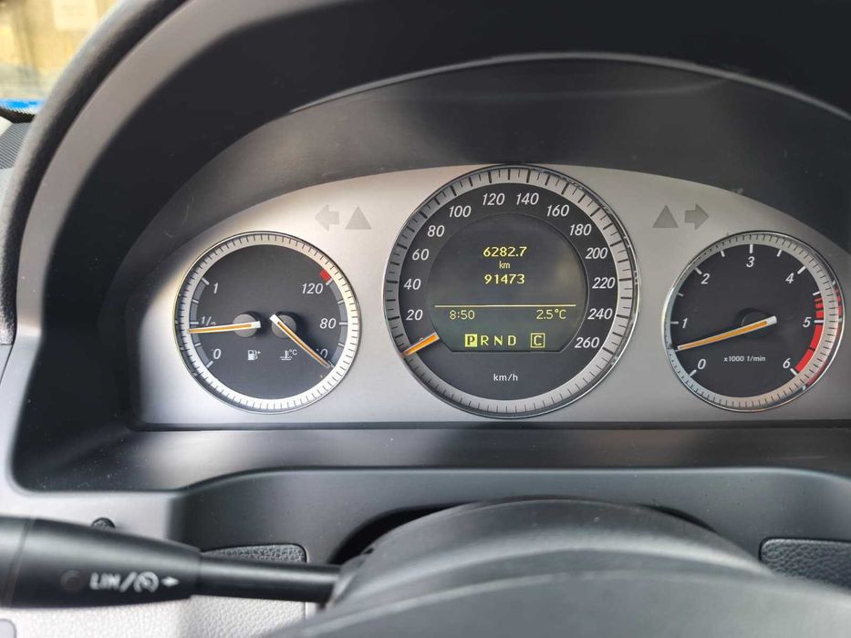 Autoturism Mercedes-Benz