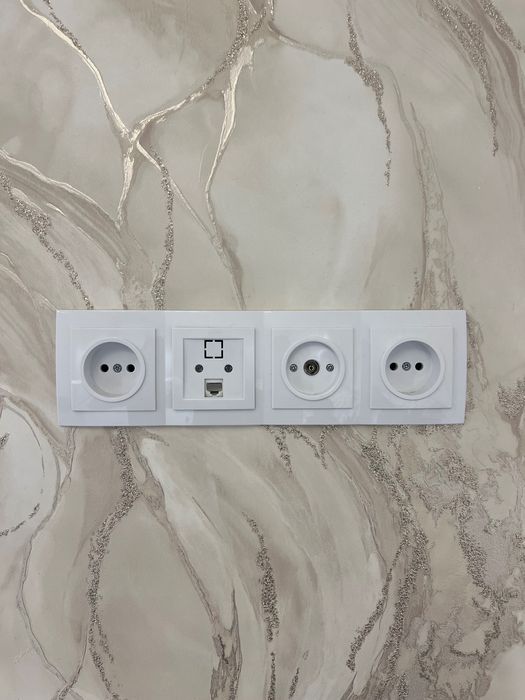 Elektrik Yunusobod Електрик услуги 220/380