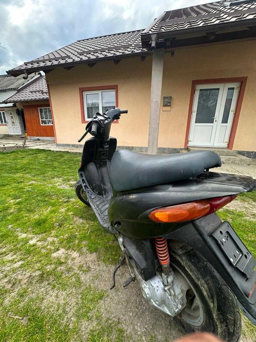Vand scuter piaggio gilera