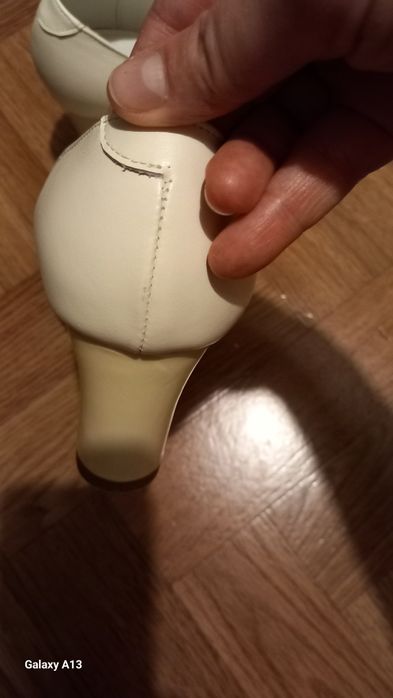 Pantofi eleganti marimea 39