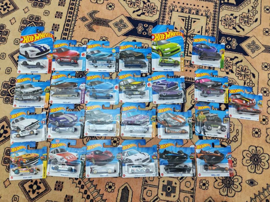Хотвилс хайп мейн hotwheels hype