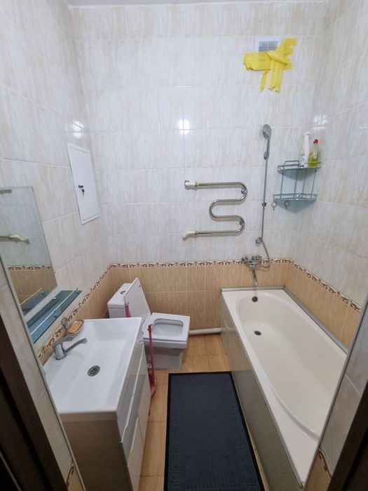 Сдается 3 х комнатную квартиру