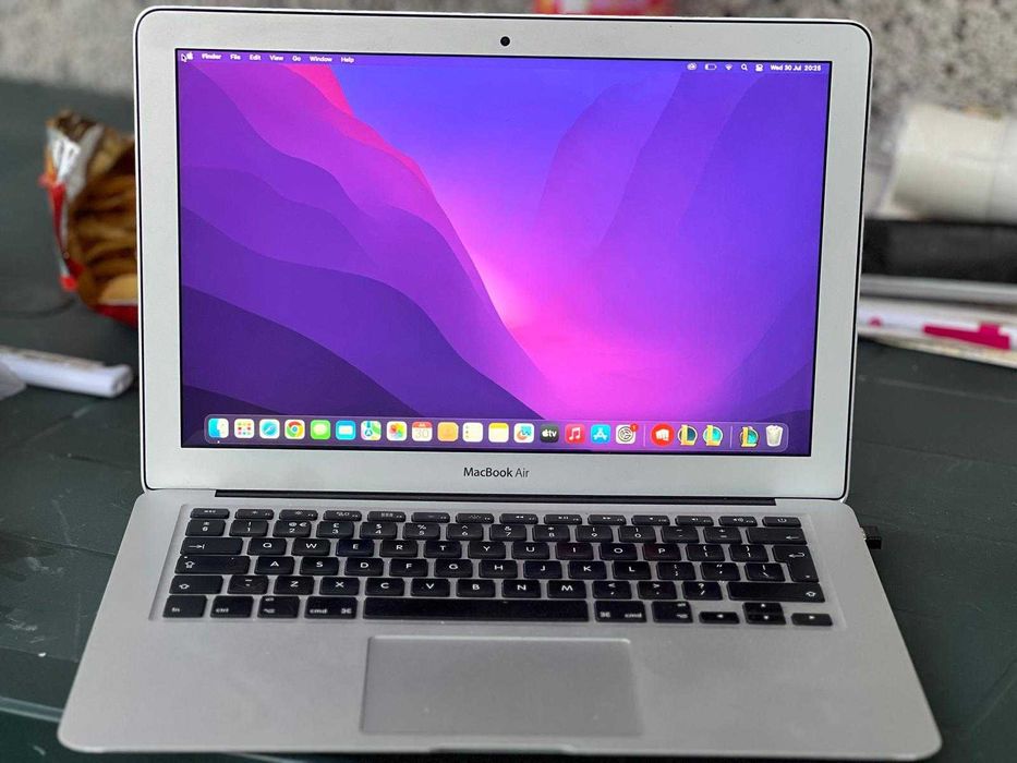 Apple MacBook Air