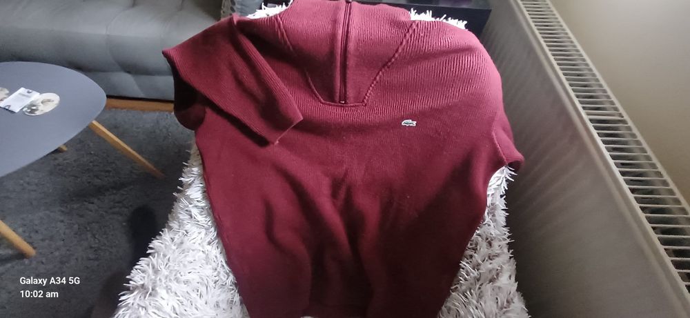 Pulovar Lacoste M