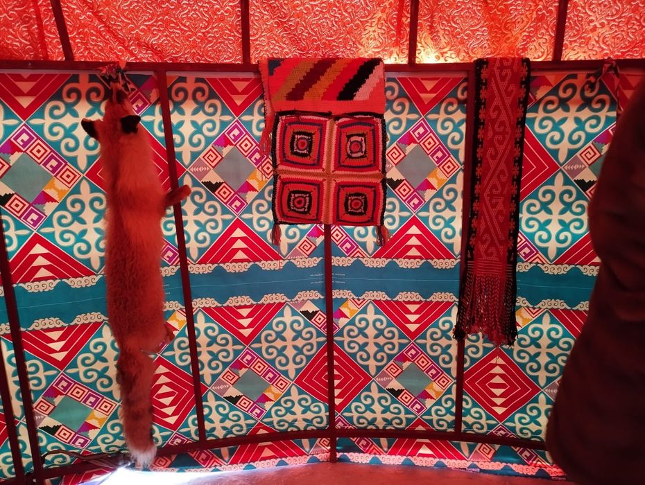 Аренда/Прокат для Науырыз