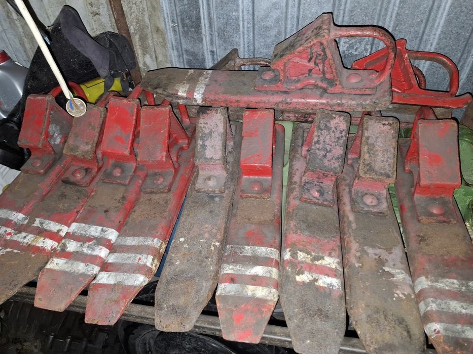 Железнодорожные башмаки