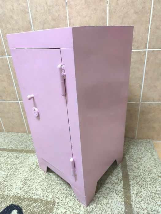 Продам сейф для принцесс