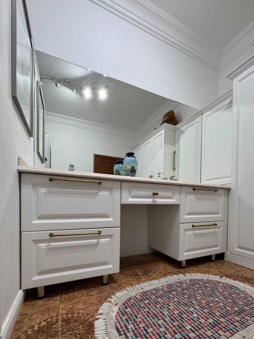 3 ком кв, ЖК Альтаир